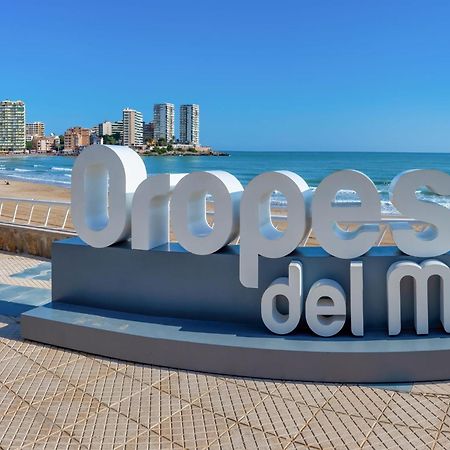 Apartment La Vina-1 By Interhome Oropesa del Mar Eksteriør billede