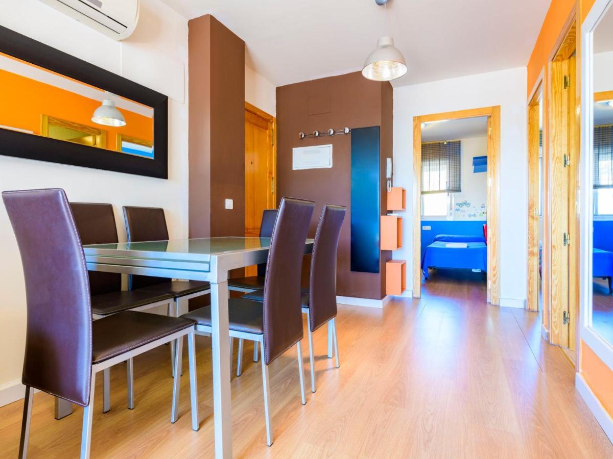 Apartment La Vina-1 By Interhome Oropesa del Mar Eksteriør billede