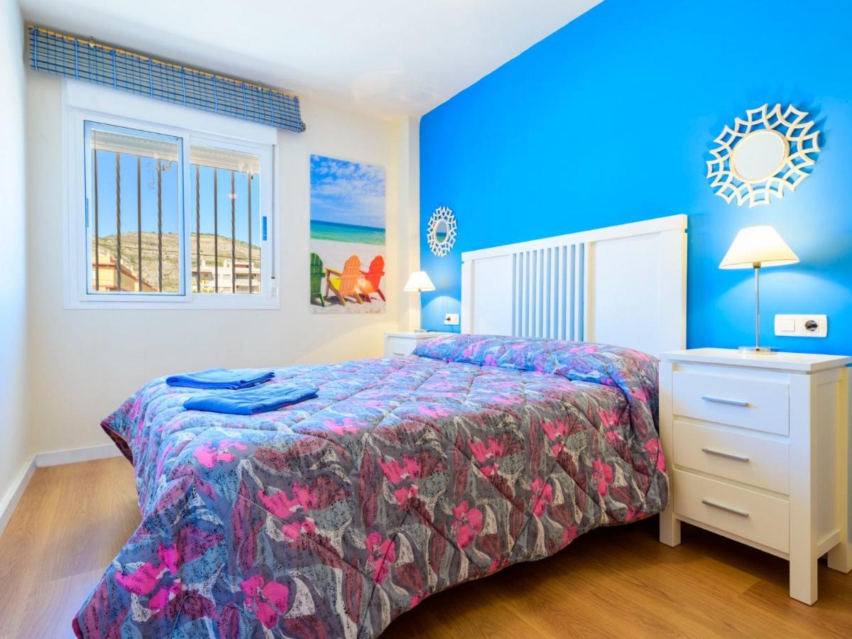Apartment La Vina-1 By Interhome Oropesa del Mar Eksteriør billede