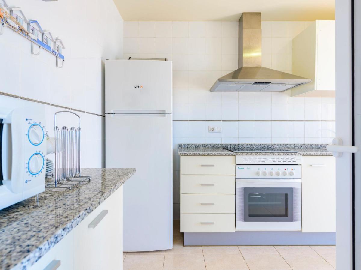Apartment La Vina-1 By Interhome Oropesa del Mar Eksteriør billede