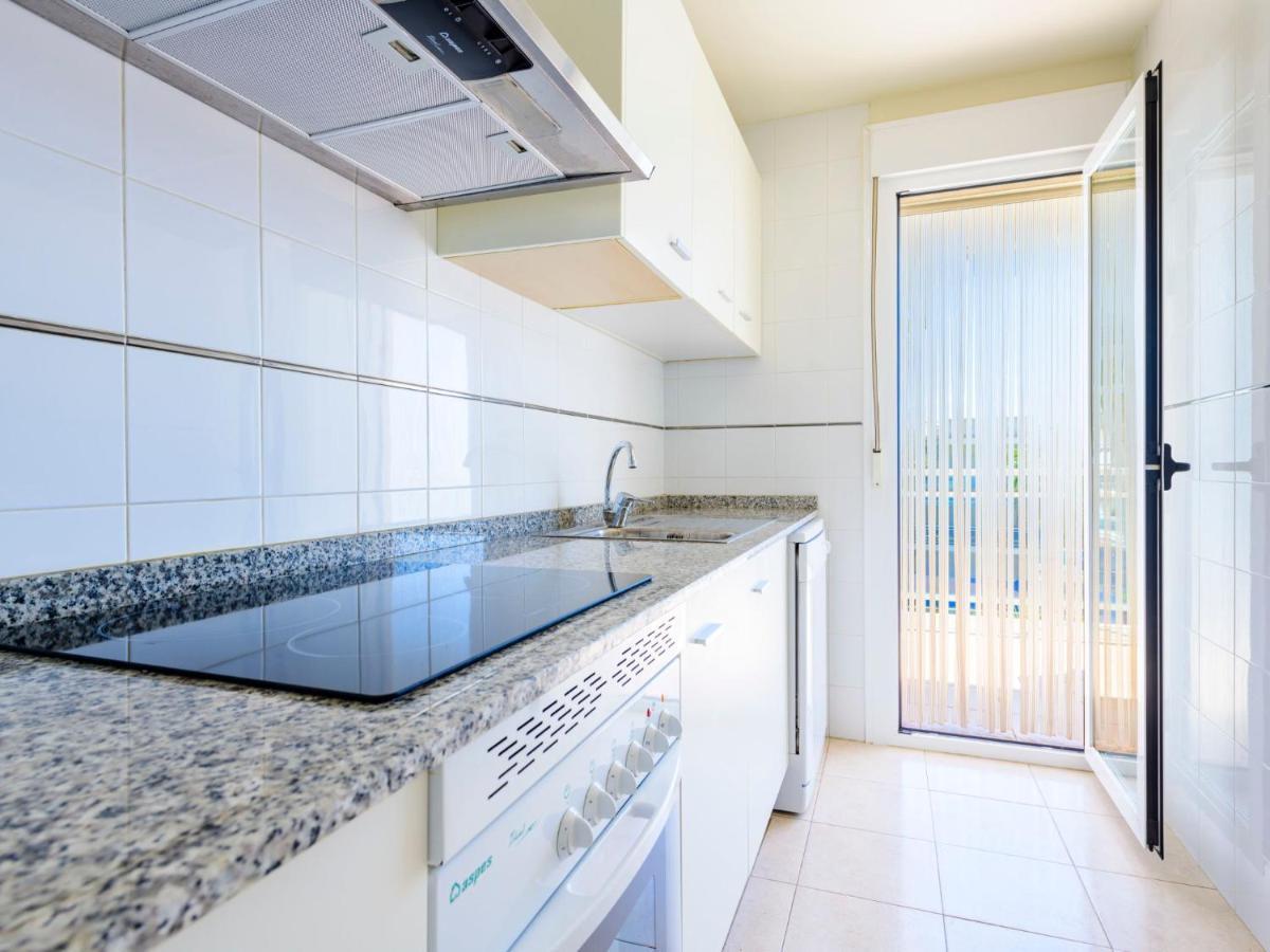 Apartment La Vina-1 By Interhome Oropesa del Mar Eksteriør billede