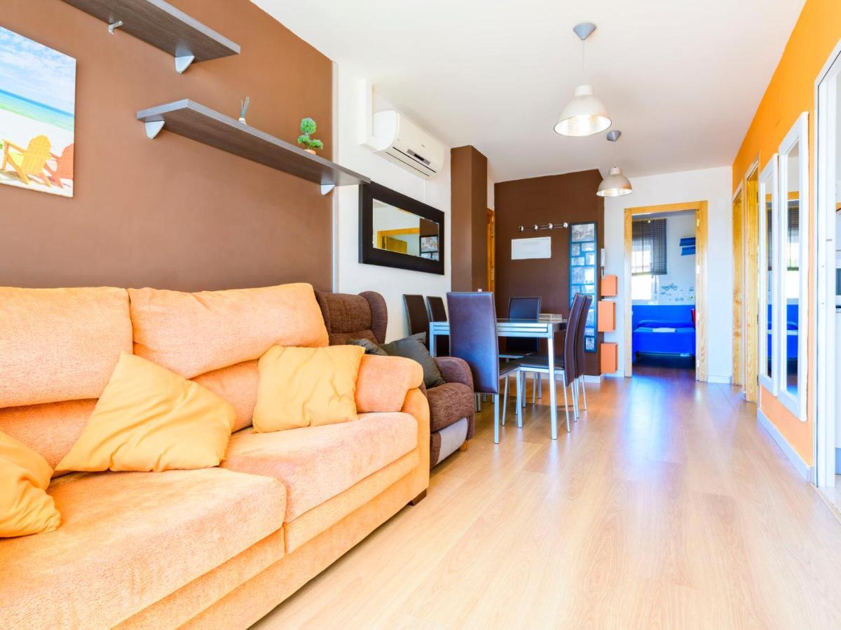 Apartment La Vina-1 By Interhome Oropesa del Mar Eksteriør billede