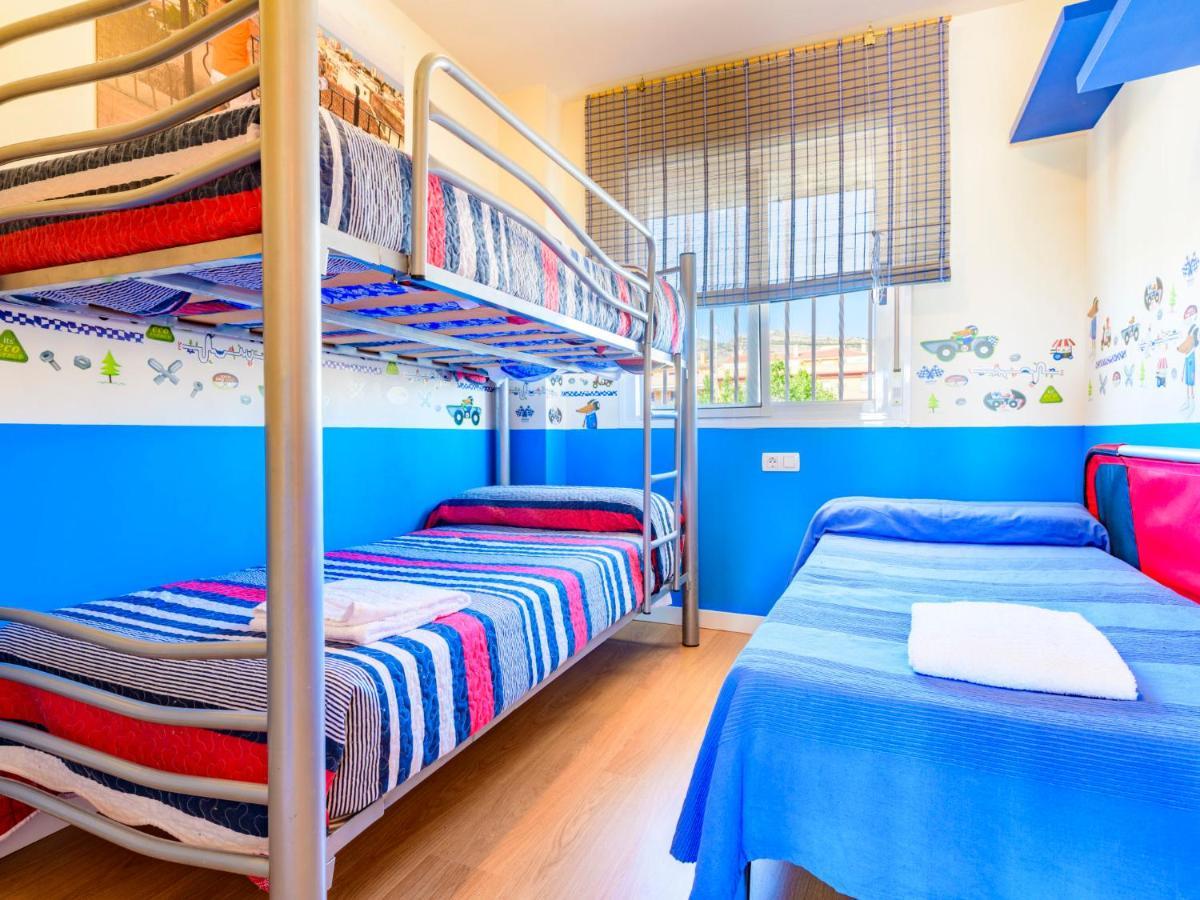 Apartment La Vina-1 By Interhome Oropesa del Mar Eksteriør billede