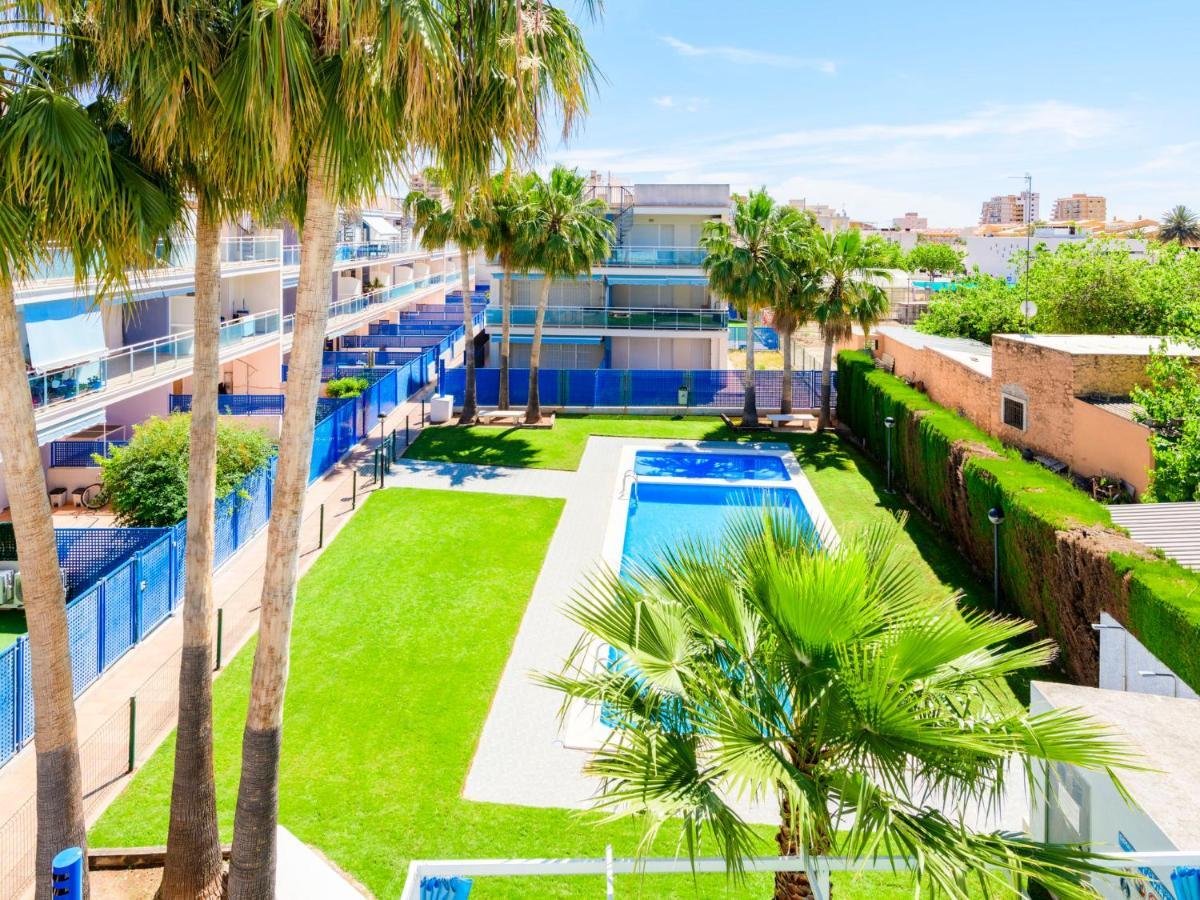 Apartment La Vina-1 By Interhome Oropesa del Mar Eksteriør billede